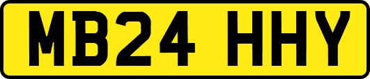 MB24HHY