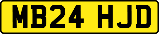 MB24HJD
