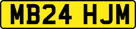 MB24HJM