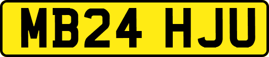 MB24HJU