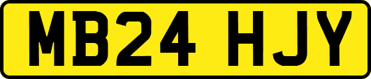 MB24HJY