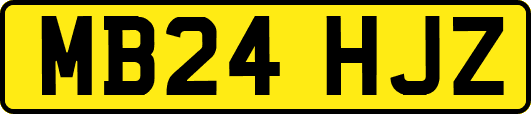 MB24HJZ