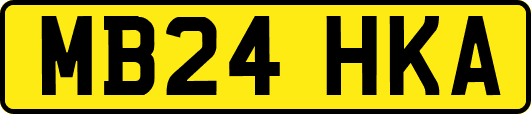 MB24HKA