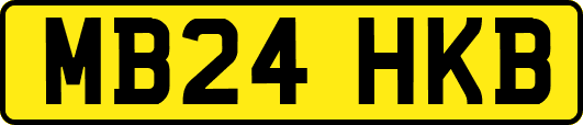 MB24HKB