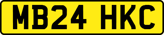 MB24HKC