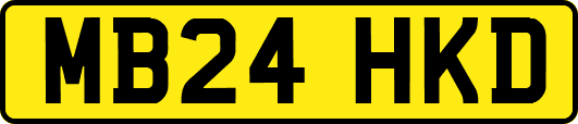MB24HKD