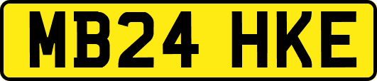 MB24HKE