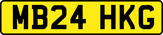 MB24HKG