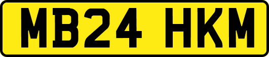 MB24HKM