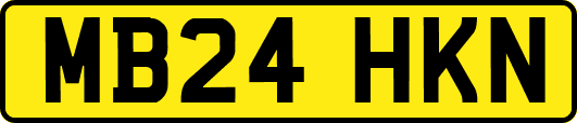 MB24HKN