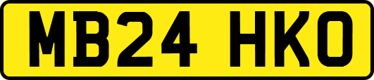 MB24HKO