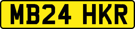 MB24HKR