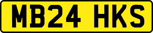 MB24HKS