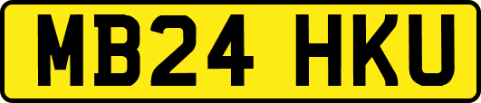 MB24HKU