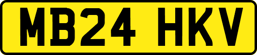 MB24HKV