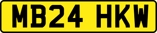 MB24HKW