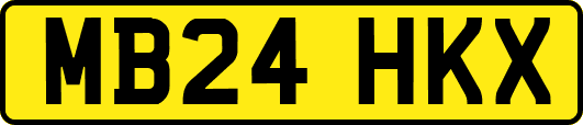 MB24HKX