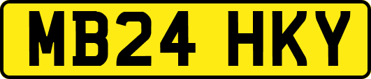 MB24HKY