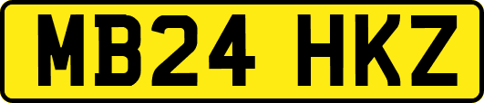 MB24HKZ