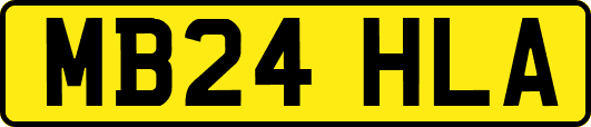 MB24HLA