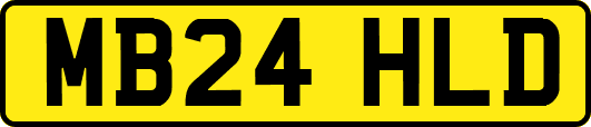 MB24HLD