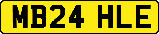 MB24HLE