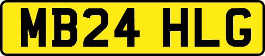 MB24HLG