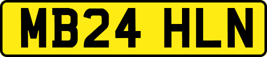 MB24HLN
