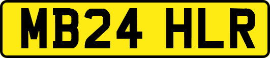MB24HLR