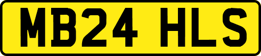 MB24HLS