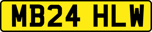 MB24HLW