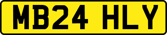 MB24HLY