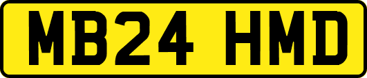 MB24HMD