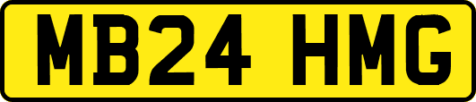 MB24HMG