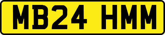 MB24HMM