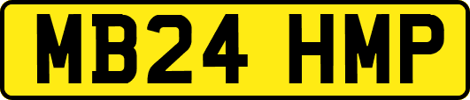 MB24HMP