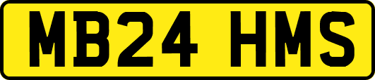 MB24HMS