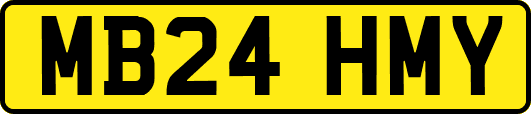 MB24HMY