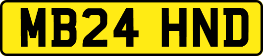 MB24HND