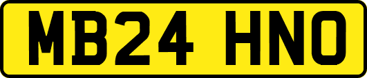 MB24HNO