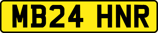MB24HNR