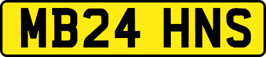 MB24HNS