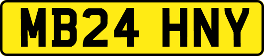 MB24HNY