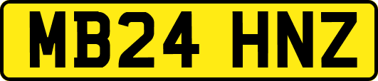 MB24HNZ