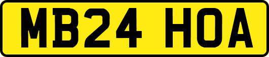 MB24HOA
