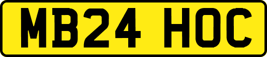 MB24HOC