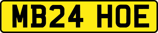 MB24HOE