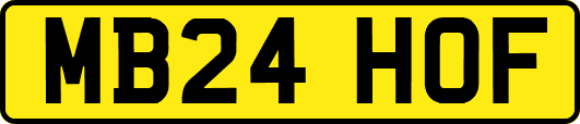 MB24HOF