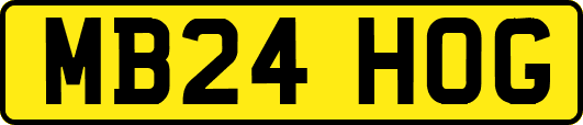 MB24HOG