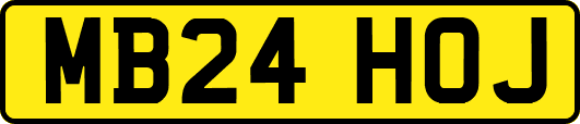 MB24HOJ